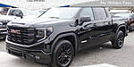 Used 2024 GMC SIERRA 1500 ELEVATION STANDARD 4X4 4DR CREW CAB 5.8 FT. SB in WOODBRIDGE , NEW JERSEY