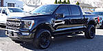Used 2023 FORD F-150 LARIAT 4X4 4DR SUPERCREW 5.5 FT. SB in WOODBRIDGE , NEW JERSEY
