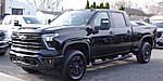 Used 2024 CHEVROLET SILVERADO 2500 LT 4X4 4DR CREW CAB SB in WOODBRIDGE , NEW JERSEY