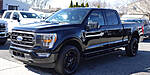 Used 2022 FORD F-150 XLT 4X4 4DR SUPERCREW 6.5 FT. SB in WOODBRIDGE , NEW JERSEY