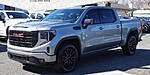 Used 2024 GMC SIERRA 1500 ELEVATION STANDARD 4X4 4DR CREW CAB 5.8 FT. SB in WOODBRIDGE , NEW JERSEY
