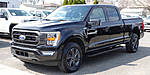 Used 2022 FORD F-150 XLT 4X4 4DR SUPERCREW 6.5 FT. SB in WOODBRIDGE , NEW JERSEY