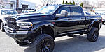 Used 2023 RAM 2500 BIG HORN 4X4 4DR CREW CAB 6.3 FT. SB PICKUP in WOODBRIDGE , NEW JERSEY