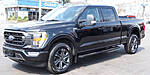 Used 2023 FORD F-150 XLT 4X4 4DR SUPERCREW 5.5 FT. SB in WOODBRIDGE , NEW JERSEY