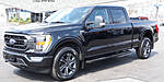 Used 2023 FORD F-150 XLT 4X4 4DR SUPERCREW 5.5 FT. SB in WOODBRIDGE , NEW JERSEY
