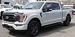 Used 2023 FORD F-150 XLT 4X4 4DR SUPERCREW 5.5 FT. SB in WOODBRIDGE , NEW JERSEY