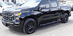 Used 2023 CHEVROLET SILVERADO 1500 CUSTOM 4X4 4DR CREW CAB 5.8 FT. SB in WOODBRIDGE , NEW JERSEY