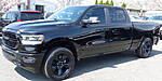 Used 2019 RAM 1500 BIG HORN 4X4 4DR CREW CAB 6.4 FT. SB PICKUP in WOODBRIDGE , NEW JERSEY
