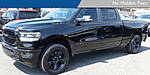 Used 2019 RAM 1500 BIG HORN 4X4 4DR CREW CAB 6.4 FT. SB PICKUP in WOODBRIDGE , NEW JERSEY