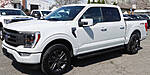 Used 2023 FORD F-150 LARIAT 4X4 4DR SUPERCREW 5.5 FT. SB in WOODBRIDGE , NEW JERSEY