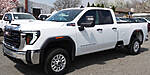 Used 2024 GMC SIERRA 2500 PRO 4X4 4DR DOUBLE CAB LB in WOODBRIDGE , NEW JERSEY