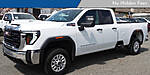 Used 2024 GMC SIERRA 2500 PRO 4X4 4DR DOUBLE CAB LB in WOODBRIDGE , NEW JERSEY