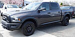 Used 2023 RAM 1500 CLASSIC WARLOCK 4X4 4DR CREW CAB 5.5 FT. SB PICKUP in WOODBRIDGE , NEW JERSEY