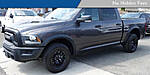 Used 2023 RAM 1500 CLASSIC WARLOCK 4X4 4DR CREW CAB 5.5 FT. SB PICKUP in WOODBRIDGE , NEW JERSEY