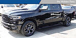 Used 2023 RAM 1500 LIMITED 4X4 4DR CREW CAB 5.6 FT. SB PICKUP in WOODBRIDGE , NEW JERSEY