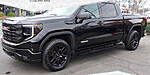 Used 2024 GMC SIERRA 1500 ELEVATION STANDARD 4X4 4DR CREW CAB 5.8 FT. SB in WOODBRIDGE , NEW JERSEY