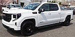 Used 2025 GMC SIERRA 1500 ELEVATION 4X4 4DR CREW CAB 6.6 FT. SB in WOODBRIDGE , NEW JERSEY