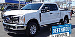 Used 2023 FORD F-250 XLT 4X4 4DR CREW CAB 6.8 FT. SB PICKUP in WOODBRIDGE , NEW JERSEY