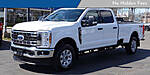 Used 2024 FORD F-250 XLT 4X4 4DR CREW CAB 8 FT. LB PICKUP in WOODBRIDGE , NEW JERSEY