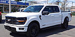 Used 2024 FORD F-150 XLT 4X4 4DR SUPERCREW 5.5 FT. SB in WOODBRIDGE , NEW JERSEY