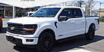 Used 2024 FORD F-150 XLT 4X4 4DR SUPERCREW 5.5 FT. SB in WOODBRIDGE , NEW JERSEY