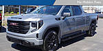 Used 2023 GMC SIERRA 1500 PRO 4X4 4DR CREW CAB 6.6 FT. SB in WOODBRIDGE , NEW JERSEY