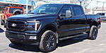 Used 2024 FORD F-150 LARIAT 4X4 4DR SUPERCREW 6.5 FT. SB in WOODBRIDGE , NEW JERSEY