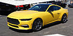 Used 2024 FORD MUSTANG ECOBOOST PREMIUM 2DR FASTBACK in WOODBRIDGE , NEW JERSEY