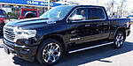 Used 2022 RAM 1500 LIMITED LONGHORN 4X4 4DR CREW CAB 5.6 FT. SB PICKU in WOODBRIDGE , NEW JERSEY