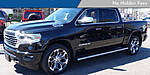 Used 2022 RAM 1500 LIMITED LONGHORN 4X4 4DR CREW CAB 5.6 FT. SB PICKU in WOODBRIDGE , NEW JERSEY