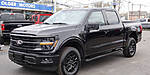 Used 2024 FORD F-150 XLT 4X4 4DR SUPERCREW 5.5 FT. SB in WOODBRIDGE , NEW JERSEY