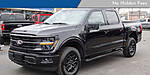 Used 2024 FORD F-150 XLT 4X4 4DR SUPERCREW 5.5 FT. SB in WOODBRIDGE , NEW JERSEY