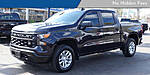 Used 2024 CHEVROLET SILVERADO 1500 WORK TRUCK 4X4 4DR CREW CAB 5.8 FT. SB in WOODBRIDGE , NEW JERSEY