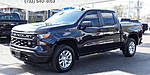 Used 2024 CHEVROLET SILVERADO 1500 WORK TRUCK 4X4 4DR CREW CAB 5.8 FT. SB in WOODBRIDGE , NEW JERSEY