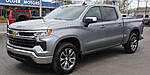 Used 2024 CHEVROLET SILVERADO 1500 LT 4X4 4DR CREW CAB 5.8 FT. SB W/2FL in WOODBRIDGE , NEW JERSEY