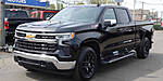 Used 2024 CHEVROLET SILVERADO 1500 LT 4X4 4DR CREW CAB 6.6 FT. SB in WOODBRIDGE , NEW JERSEY