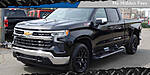 Used 2024 CHEVROLET SILVERADO 1500 LT 4X4 4DR CREW CAB 6.6 FT. SB in WOODBRIDGE , NEW JERSEY