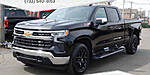 Used 2024 CHEVROLET SILVERADO 1500 LT 4X4 4DR CREW CAB 6.6 FT. SB in WOODBRIDGE , NEW JERSEY