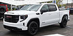 Used 2023 GMC SIERRA 1500 ELEVATION STANDARD 4X4 4DR CREW CAB 5.8 FT. SB in WOODBRIDGE , NEW JERSEY