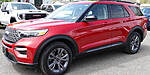 Used 2022 FORD EXPLORER XLT AWD 4DR SUV in WOODBRIDGE , NEW JERSEY