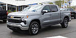 Used 2023 CHEVROLET SILVERADO 1500 LT 4X4 4DR CREW CAB 5.8 FT. SB W/2FL in WOODBRIDGE , NEW JERSEY