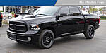 Used 2023 RAM 1500 CLASSIC SLT 4X4 4DR CREW CAB 5.5 FT. SB PICKUP in WOODBRIDGE , NEW JERSEY