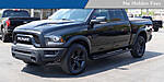 Used 2023 RAM 1500 CLASSIC WARLOCK 4X4 4DR CREW CAB 5.5 FT. SB PICKUP in WOODBRIDGE , NEW JERSEY