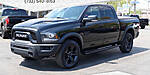 Used 2023 RAM 1500 CLASSIC WARLOCK 4X4 4DR CREW CAB 5.5 FT. SB PICKUP in WOODBRIDGE , NEW JERSEY
