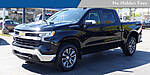 Used 2023 CHEVROLET SILVERADO 1500 LT 4X4 4DR CREW CAB 5.8 FT. SB W/2FL in WOODBRIDGE , NEW JERSEY