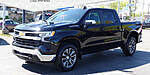 Used 2023 CHEVROLET SILVERADO 1500 LT 4X4 4DR CREW CAB 5.8 FT. SB W/2FL in WOODBRIDGE , NEW JERSEY