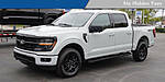 Used 2024 FORD F-150 XLT 4X4 4DR SUPERCREW 5.5 FT. SB in WOODBRIDGE , NEW JERSEY