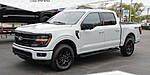 Used 2024 FORD F-150 XLT 4X4 4DR SUPERCREW 5.5 FT. SB in WOODBRIDGE , NEW JERSEY