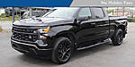 Used 2024 CHEVROLET SILVERADO 1500 CUSTOM 4X4 4DR CREW CAB 6.6 FT. SB in WOODBRIDGE , NEW JERSEY