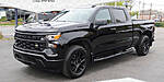 Used 2024 CHEVROLET SILVERADO 1500 CUSTOM 4X4 4DR CREW CAB 6.6 FT. SB in WOODBRIDGE , NEW JERSEY